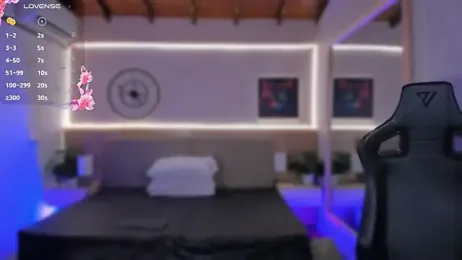 Catajohnss webcam model stream image