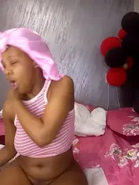 Hotytoty26 webcam stripchat model stream image