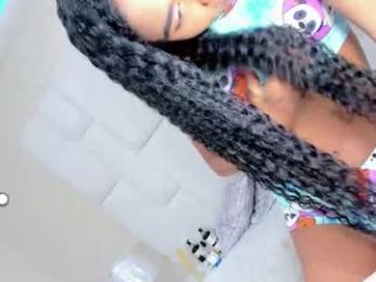 andreayano webcam model stream image