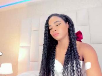 andreayano webcam model stream image