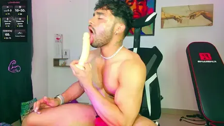 JordanRossie webcam model stream image