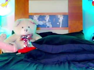 ashley-isabella webcam model stream image