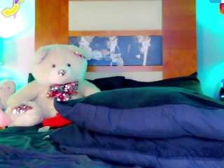 ashley-isabella webcam model stream image