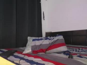 jaspeer__ webcam model stream image