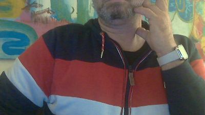 silversurfer100 webcam model stream image