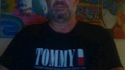 silversurfer100 webcam model stream image