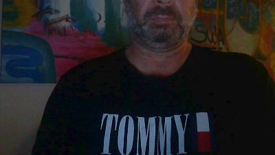 silversurfer100 webcam model stream image