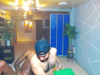 1pushman webcam chaturbate model stream image