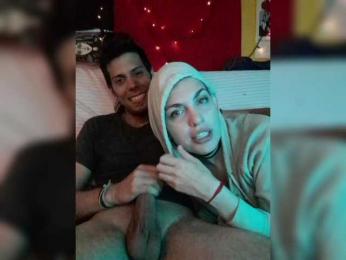 EvilynaJolieXXX webcam bongacams model stream image