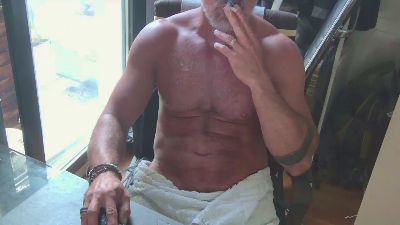 Aricky69_2 webcam model stream image