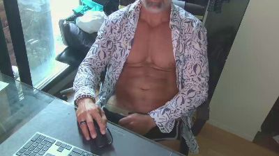 Aricky69_2 webcam model stream image