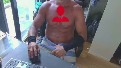 Aricky69_2 webcam model stream image
