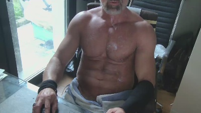 Aricky69_2 webcam model stream image