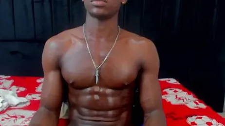 charlie_dam webcam model stream image