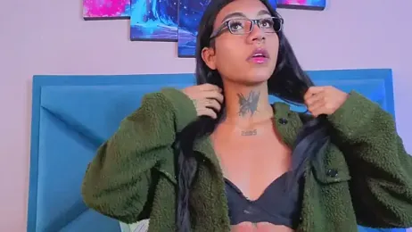 Kaataleya_horny webcam model stream image