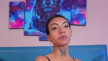 Kaataleya_horny webcam model stream image