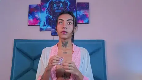 Kaataleya_horny webcam model stream image