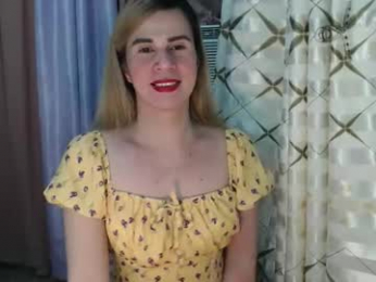 exoticbabes webcam model stream image