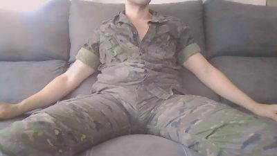 militar_guap webcam cam4 model stream image