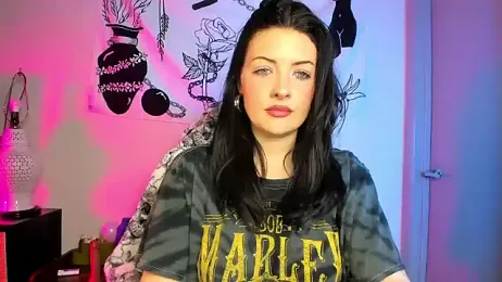 MelroseStrip webcam model stream image