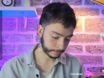 noah_ricci_ webcam model stream image