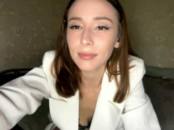 SeanGaskey webcam model stream image