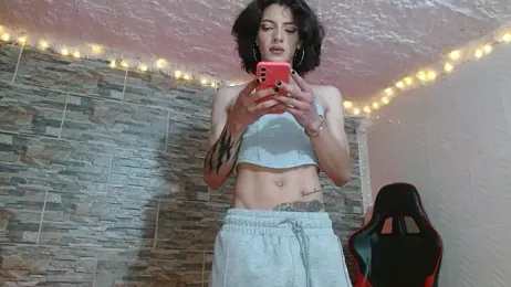 alurba666 webcam model stream image