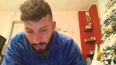 zio___paperone webcam model stream image