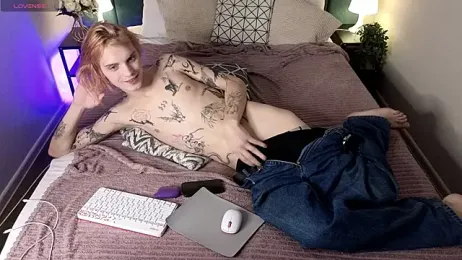 ArchiehalI webcam model stream image