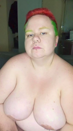 MmeCauchemar webcam model stream image