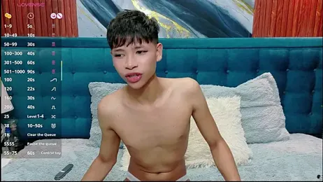 dilan_911 webcam stripchat model stream image