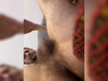 Orgasmof33 webcam model stream image