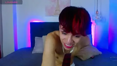 babby_twink webcam model stream image