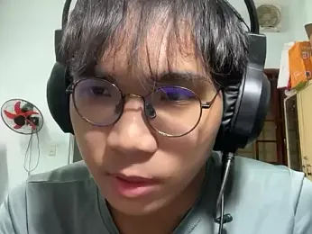 kave2033 webcam model stream image