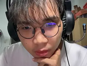 kave2033 webcam model stream image