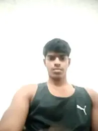 monster_33 webcam model stream image