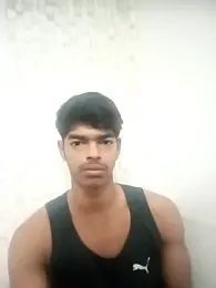 monster_33 webcam model stream image