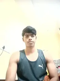 monster_33 webcam model stream image