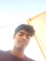 monster_33 webcam model stream image