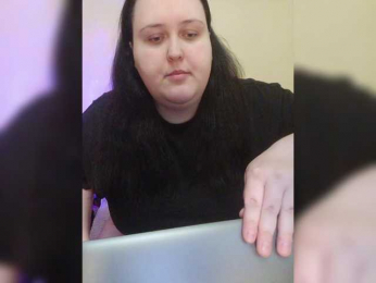 Mashenka webcam model stream image