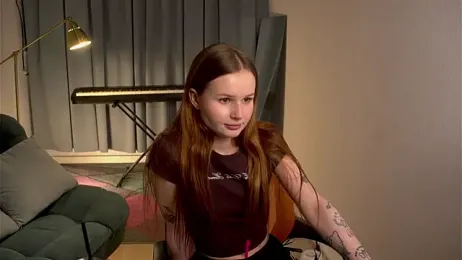 Lillie_Woods webcam model stream image