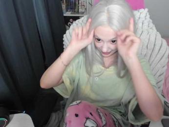 sadnesstyan webcam model stream image