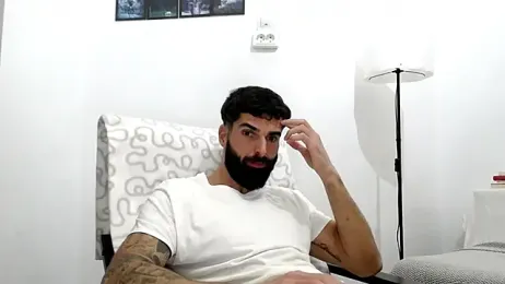 Verycutex webcam model stream image