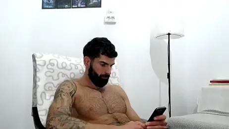 Verycutex webcam model stream image