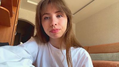 ZitaSampson webcam model stream image