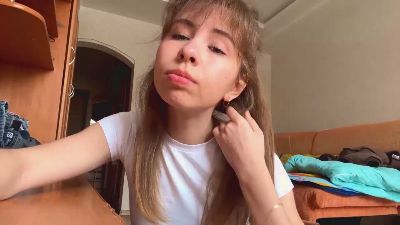 ZitaSampson webcam model stream image