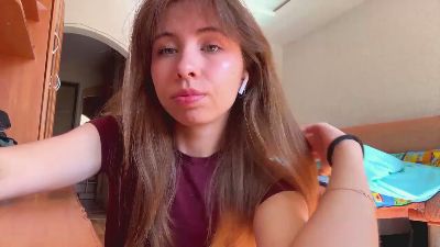 ZitaSampson webcam model stream image