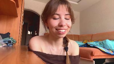 ZitaSampson webcam model stream image