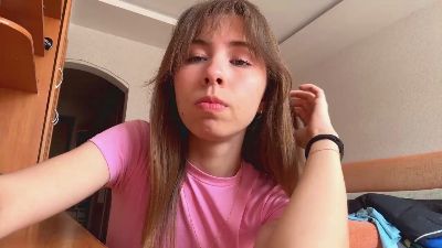 ZitaSampson webcam model stream image