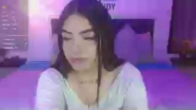 eva_six webcam model stream image